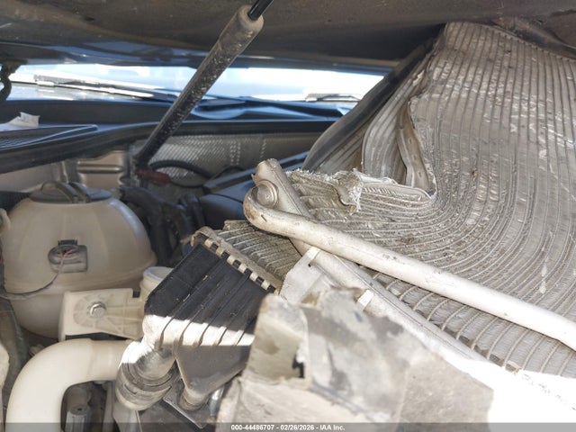 Aukcja sprzedaży 2015 Volkswagen Passat 2.0l Tdi Sel Premium, vin: 1VWCV7A39FC045281, numer aukcji: 44486707