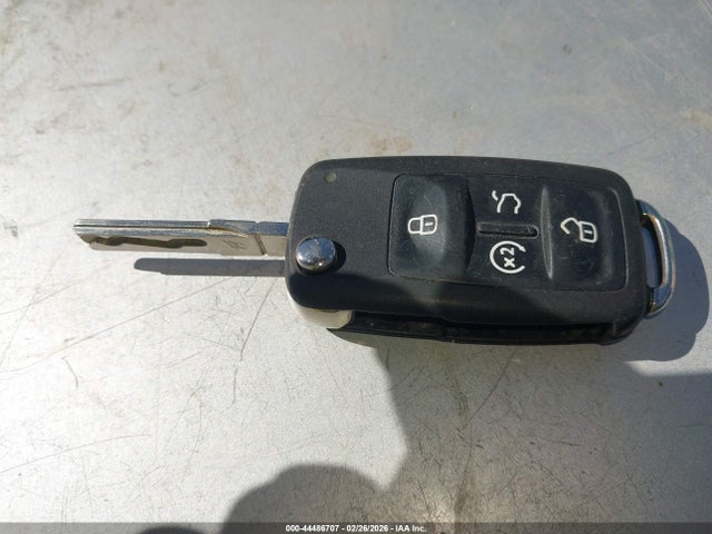 Aukcja sprzedaży 2015 Volkswagen Passat 2.0l Tdi Sel Premium, vin: 1VWCV7A39FC045281, numer aukcji: 44486707