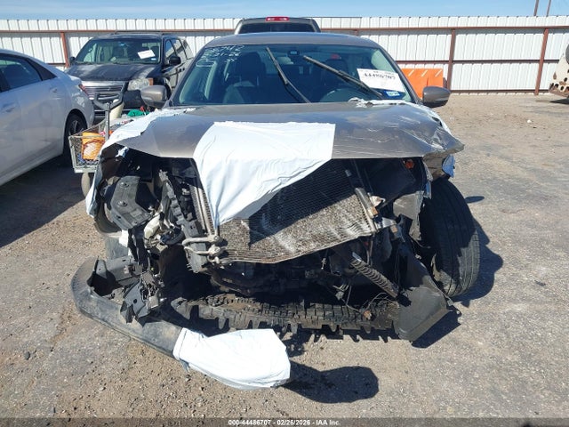 Aukcja sprzedaży 2015 Volkswagen Passat 2.0l Tdi Sel Premium, vin: 1VWCV7A39FC045281, numer aukcji: 44486707