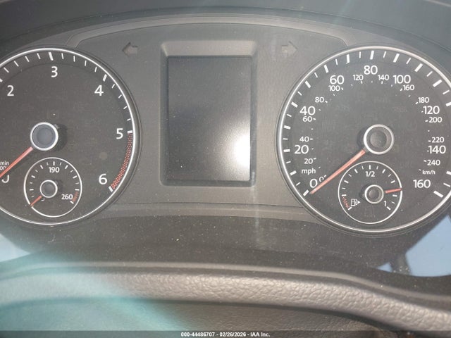 Aukcja sprzedaży 2015 Volkswagen Passat 2.0l Tdi Sel Premium, vin: 1VWCV7A39FC045281, numer aukcji: 44486707