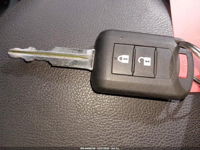 2017 MITSUBISHI OUTLANDER SPORT JA4AR3AU4HZ051970 Photo 10