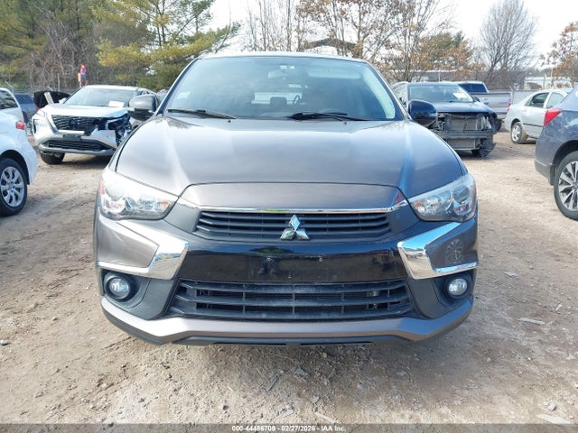 Продаж на аукціоні авто 2017 Mitsubishi Outlander Sport 2.0 Es/2.0 Le, vin: JA4AR3AU4HZ051970, номер лоту: 44486709