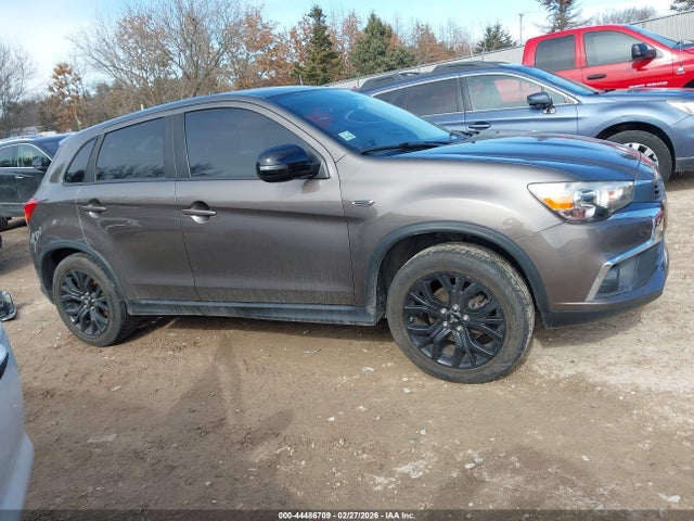 Продаж на аукціоні авто 2017 Mitsubishi Outlander Sport 2.0 Es/2.0 Le, vin: JA4AR3AU4HZ051970, номер лоту: 44486709
