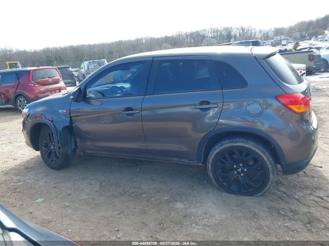 Продаж на аукціоні авто 2017 Mitsubishi Outlander Sport 2.0 Es/2.0 Le, vin: JA4AR3AU4HZ051970, номер лоту: 44486709