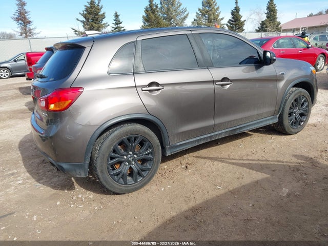 2017 MITSUBISHI OUTLANDER SPORT JA4AR3AU4HZ051970 Photo 3
