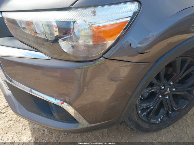 2017 MITSUBISHI OUTLANDER SPORT JA4AR3AU4HZ051970 Photo 5