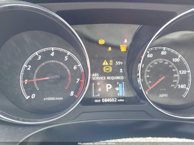 2017 MITSUBISHI OUTLANDER SPORT JA4AR3AU4HZ051970 Photo 6