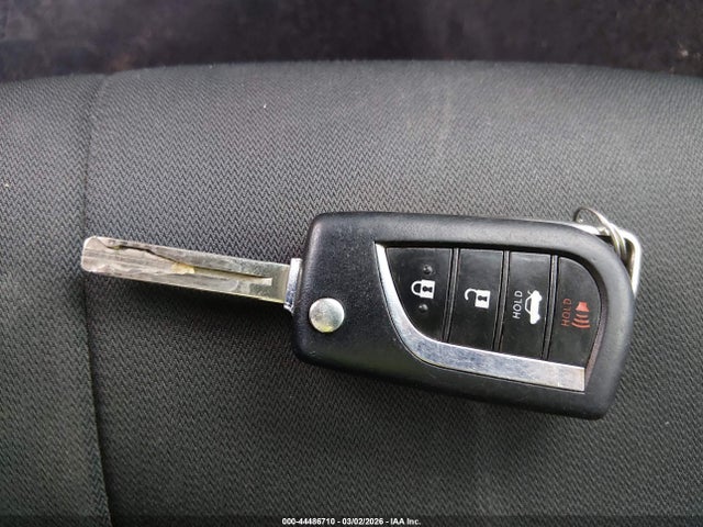 2020 TOYOTA CAMRY 4T1C11AK3LU889580 Photo 10