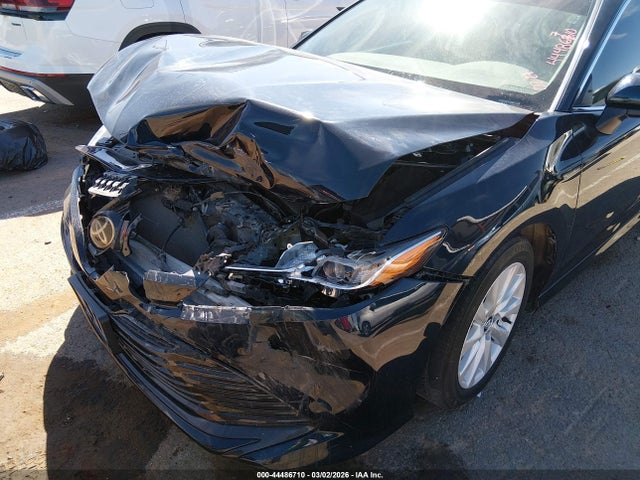 2020 TOYOTA CAMRY 4T1C11AK3LU889580 Photo 5