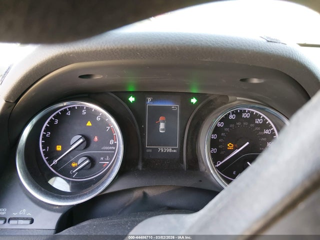 2020 TOYOTA CAMRY 4T1C11AK3LU889580 Photo 6