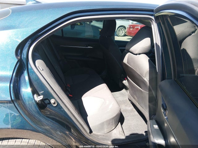 2020 TOYOTA CAMRY 4T1C11AK3LU889580 Photo 7