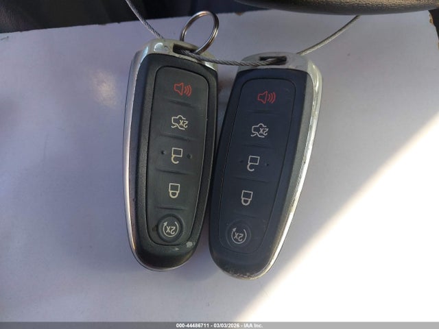 Ford Escape Titanium 2014 1FMCU9J9XEUB80067 Image 11