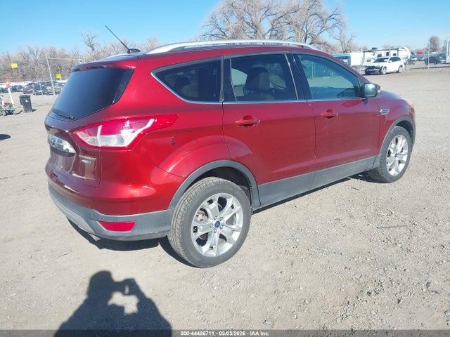 Ford Escape Titanium 2014 1FMCU9J9XEUB80067 Image 4