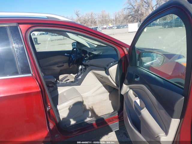 Ford Escape Titanium 2014 1FMCU9J9XEUB80067 Image 5