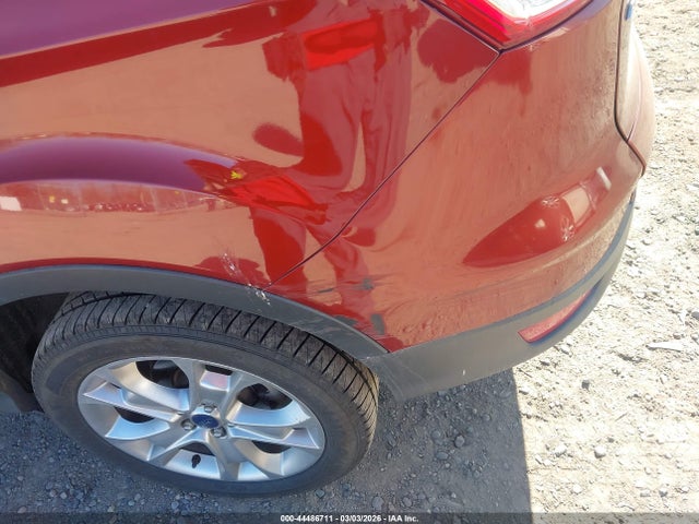 Ford Escape Titanium 2014 1FMCU9J9XEUB80067 Image 6