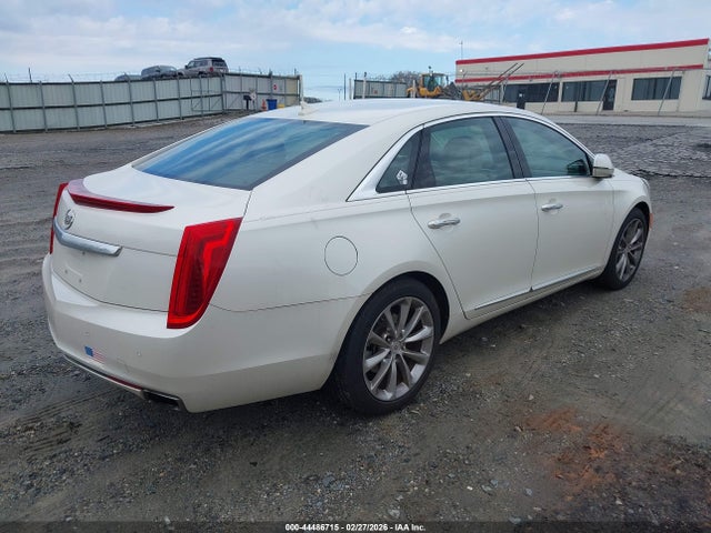 2014 CADILLAC XTS 2G61M5S34E9133115 Photo 3
