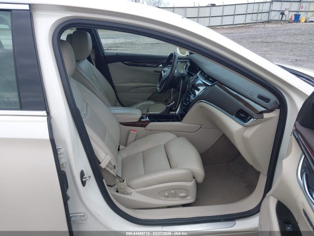 2014 CADILLAC XTS 2G61M5S34E9133115 Photo 4