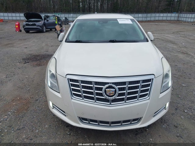 2014 CADILLAC XTS 2G61M5S34E9133115 Photo 5