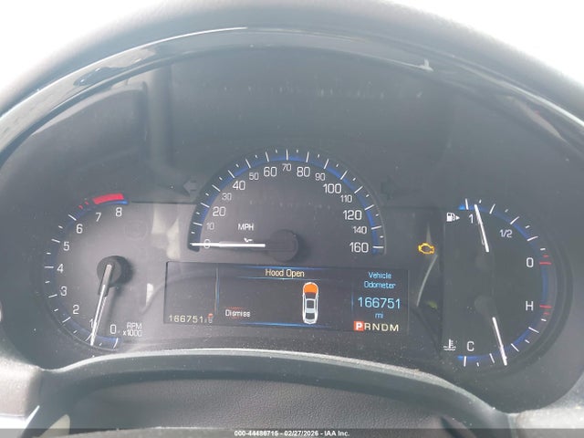 2014 CADILLAC XTS 2G61M5S34E9133115 Photo 6