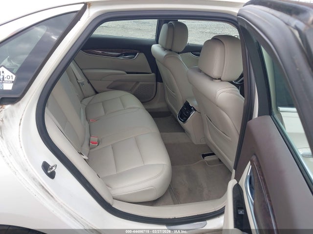 2014 CADILLAC XTS 2G61M5S34E9133115 Photo 7