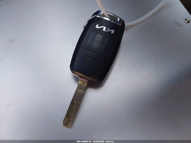 3KPA24AD2NE448049 KIA RIO S