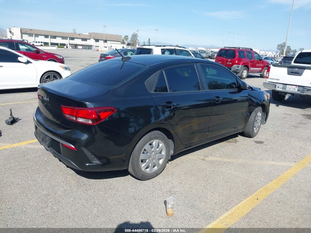 3KPA24AD2NE448049 KIA RIO S