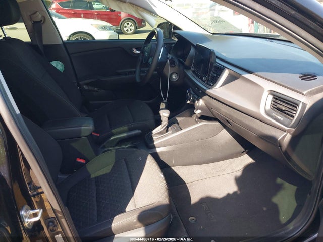 3KPA24AD2NE448049 KIA RIO S