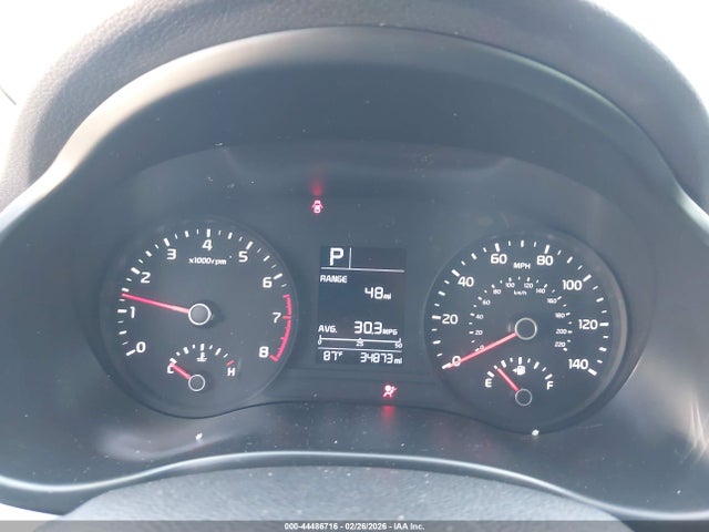 3KPA24AD2NE448049 KIA RIO S