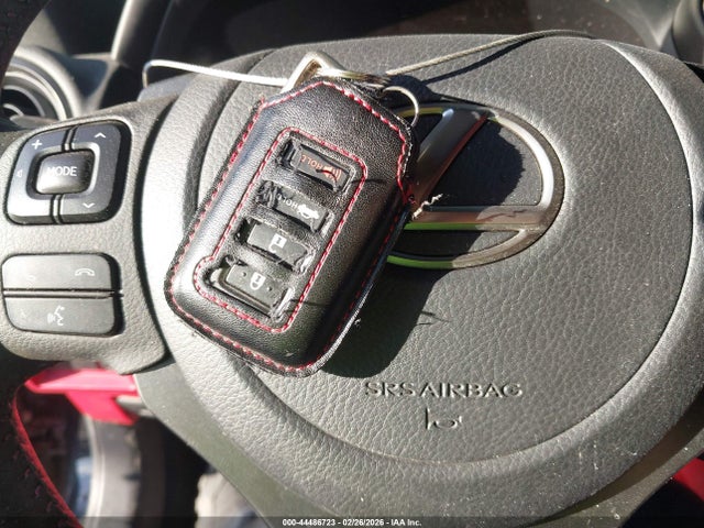 JTHGZ1B22R5081543 Lexus Is 350 F Sport