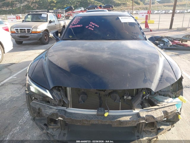 JTHGZ1B22R5081543 Lexus Is 350 F Sport