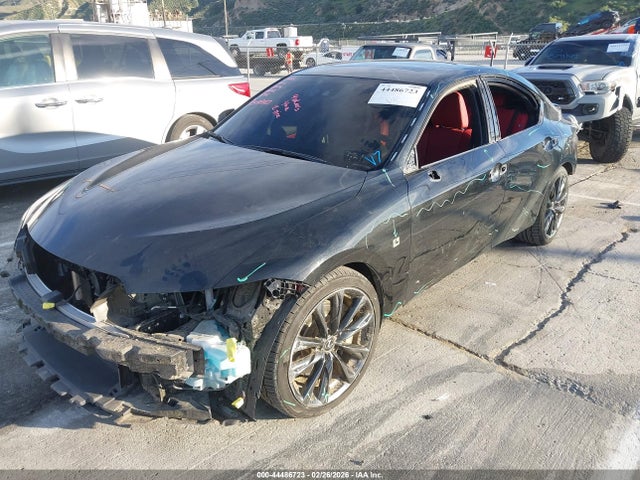 JTHGZ1B22R5081543 Lexus Is 350 F Sport