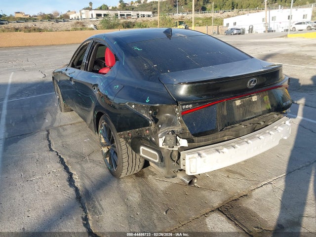 JTHGZ1B22R5081543 Lexus Is 350 F Sport