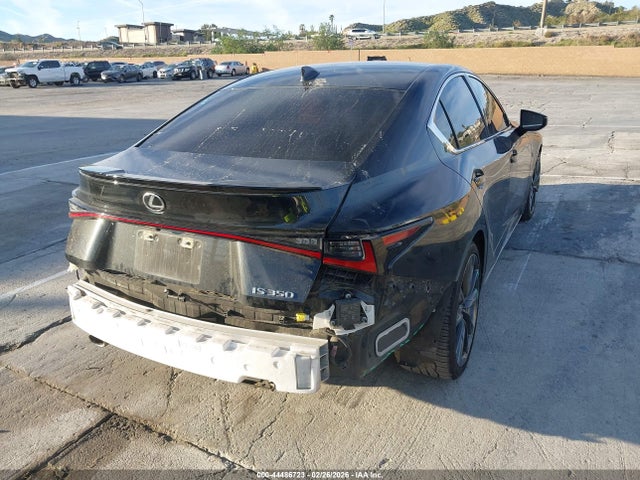 JTHGZ1B22R5081543 Lexus Is 350 F Sport
