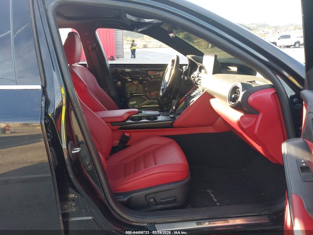 JTHGZ1B22R5081543 Lexus Is 350 F Sport