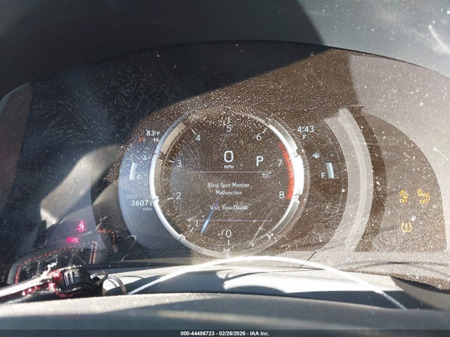 JTHGZ1B22R5081543 Lexus Is 350 F Sport