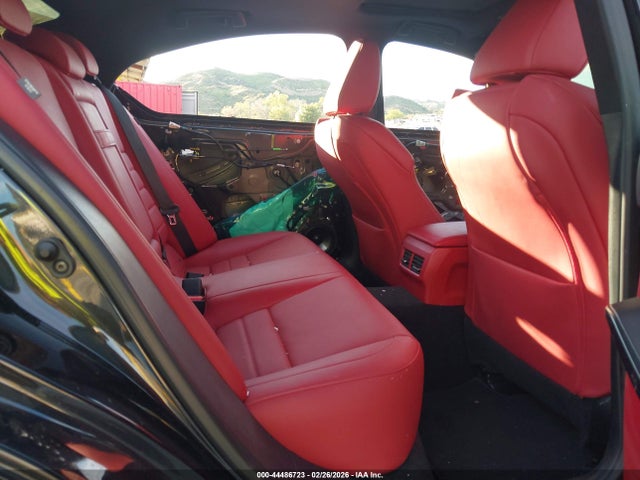 JTHGZ1B22R5081543 Lexus Is 350 F Sport