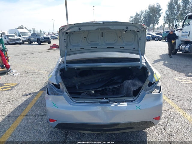 Hyundai SONATA GLS 2014 5NPEB4AC7EH877479 Image 16