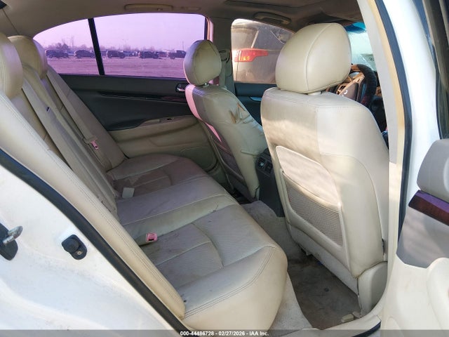 44486728 :رقم المزاد ، JN1CV6AP4AM201457 vin ، 2010 Infiniti G37 Journey مزاد بيع