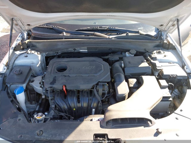 44486729 :رقم المزاد ، 5XXGT4L32LG437116 vin ، 2020 Kia Optima Lx مزاد بيع