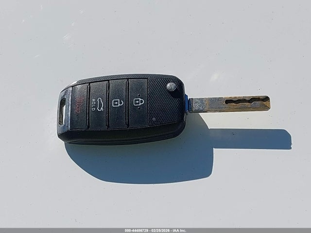 44486729 :رقم المزاد ، 5XXGT4L32LG437116 vin ، 2020 Kia Optima Lx مزاد بيع