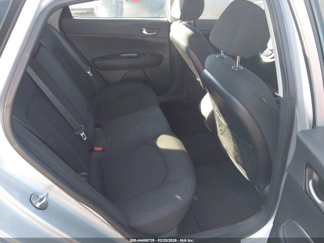 44486729 :رقم المزاد ، 5XXGT4L32LG437116 vin ، 2020 Kia Optima Lx مزاد بيع