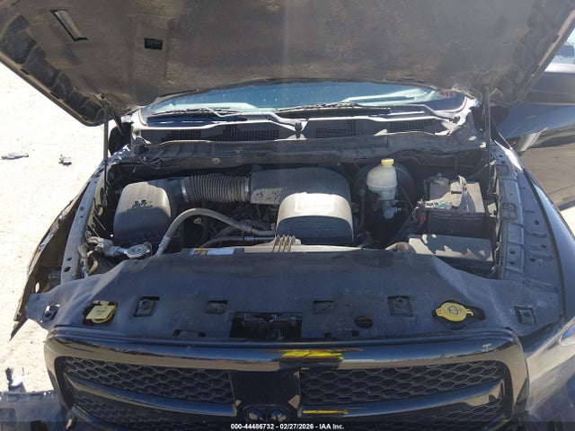 44486732 :رقم المزاد ، 1C6RR6KG0ES456318 vin ، 2014 Ram 1500 Express مزاد بيع