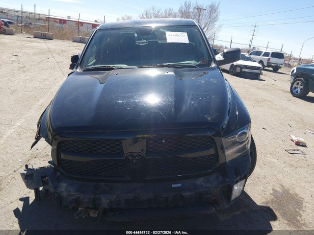 44486732 :رقم المزاد ، 1C6RR6KG0ES456318 vin ، 2014 Ram 1500 Express مزاد بيع