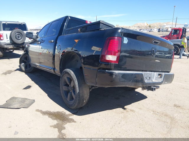 44486732 :رقم المزاد ، 1C6RR6KG0ES456318 vin ، 2014 Ram 1500 Express مزاد بيع