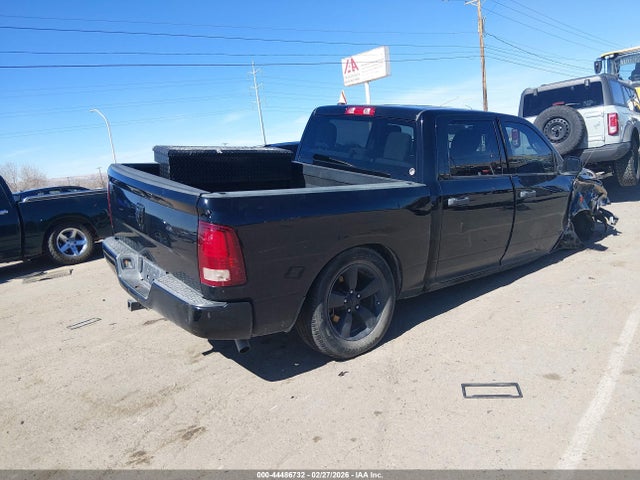 44486732 :رقم المزاد ، 1C6RR6KG0ES456318 vin ، 2014 Ram 1500 Express مزاد بيع