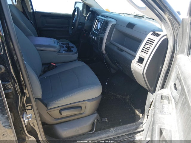 44486732 :رقم المزاد ، 1C6RR6KG0ES456318 vin ، 2014 Ram 1500 Express مزاد بيع