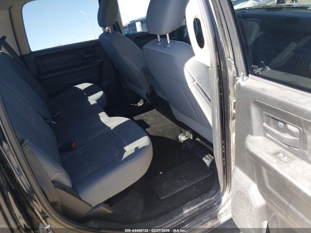 44486732 :رقم المزاد ، 1C6RR6KG0ES456318 vin ، 2014 Ram 1500 Express مزاد بيع