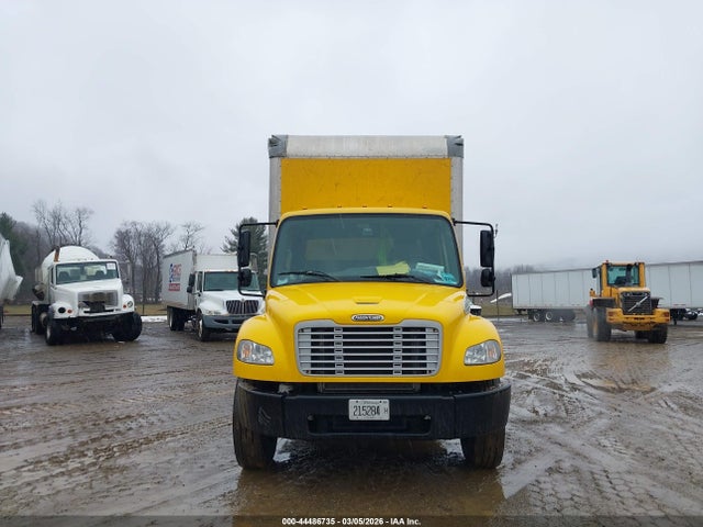 Продажа на аукционе авто 2019 Freightliner M2 106, vin: 1FVACWFCXKHKB8967, номер лота: 44486735