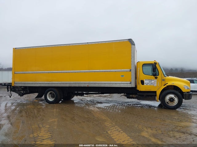 Продажа на аукционе авто 2019 Freightliner M2 106, vin: 1FVACWFCXKHKB8967, номер лота: 44486735
