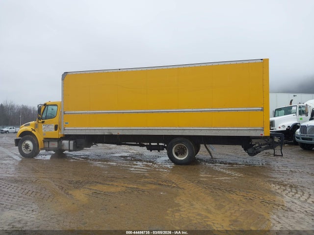 Продажа на аукционе авто 2019 Freightliner M2 106, vin: 1FVACWFCXKHKB8967, номер лота: 44486735